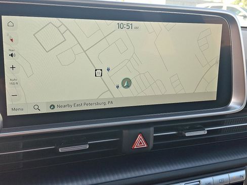 New 2025 Hyundai Ioniq 6 SE image 11