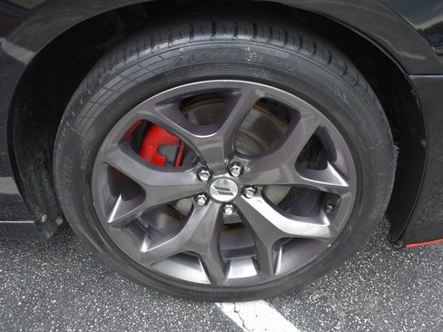 Used 2013 Dodge Charger R/T RWD image 32