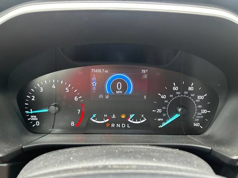 Used 2020 Ford Escape SEL FWD image 17