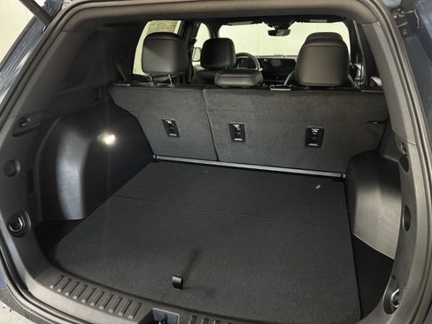 New 2026 Chevrolet Equinox RS w/ Safety and Technology Package image 76