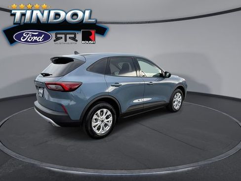 New 2026 Ford Escape Active FWD image 9
