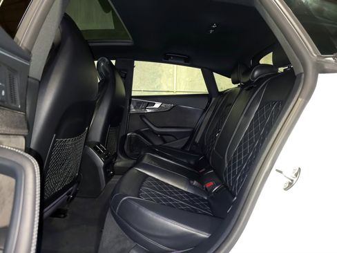 Used 2018 Audi S5 Premium Plus w/ Navigation Package image 31