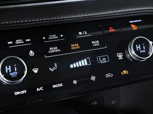 Certified 2026 INFINITI QX60 Pure w/ Cargo Package image 18