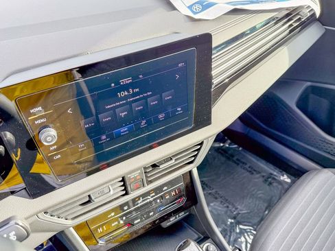 New 2026 Volkswagen Jetta S image 19