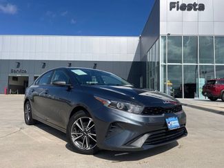 Used 2024 Kia Forte LXS w/ LXS Technology Package FWD 360° Tour