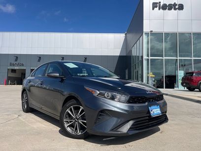 Used 2024 Kia Forte LXS w/ LXS Technology Package