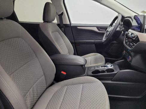 Used 2022 Ford Escape SE FWD image 21