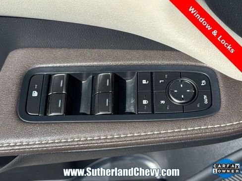 Used 2023 Lexus RX 350 350 Luxury w/ Cold Area Package image 14