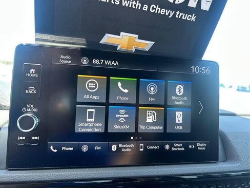 Used 2024 Honda CR-V EX-L image 11