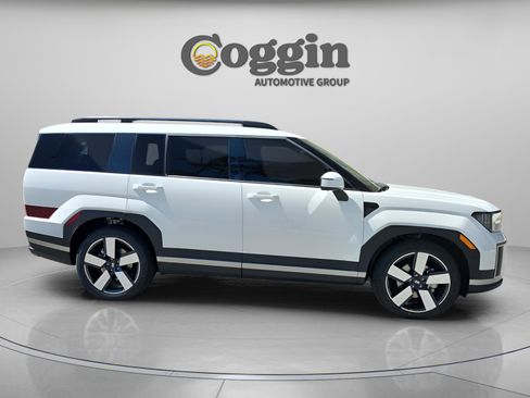 New 2026 Hyundai Santa Fe Limited image 6