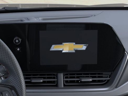 New 2026 Chevrolet Trax RS w/ Sunroof Package image 23