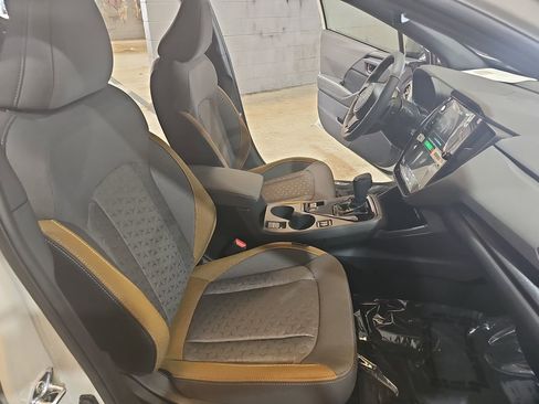 New 2026 Subaru Crosstrek 2.5i Sport image 10