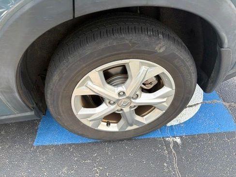 Used 2024 Honda HR-V LX image 5