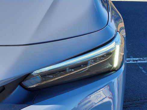 Certified 2022 Honda Civic Sport image 9