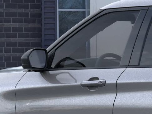 New 2026 Ford Explorer Active AWD/4WD image 20