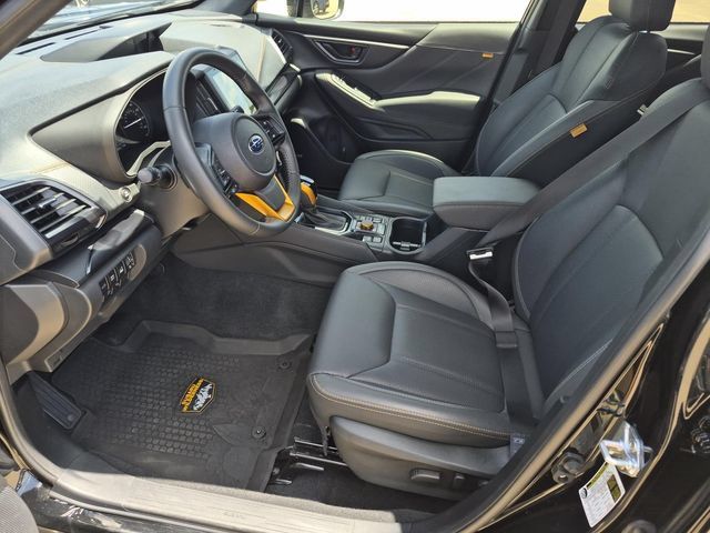 Certified 2025 Subaru Forester Wilderness AWD/4WD image 20