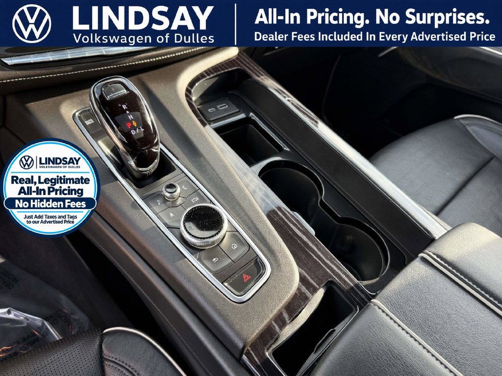 Used 2022 Cadillac Escalade ESV Sport w/ Touring Package AWD/4WD image 20