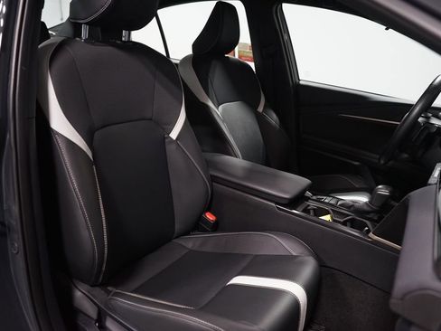 Certified 2025 Toyota Camry SE image 28