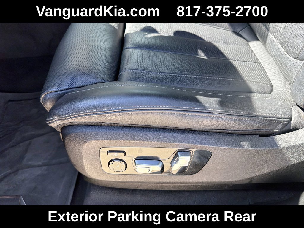 Used 2021 BMW X5 xDrive45e AWD/4WD image 16