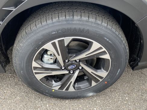 New 2026 Subaru Crosstrek 2.0i Premium image 28