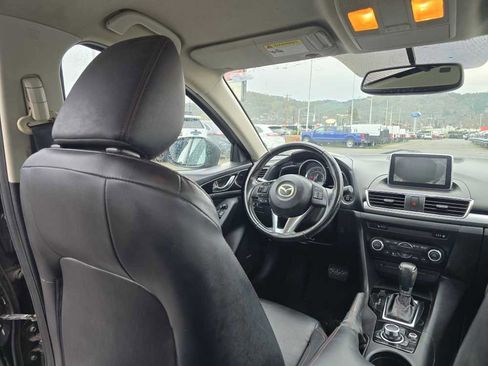 Used 2014 MAZDA MAZDA3 s Touring image 10