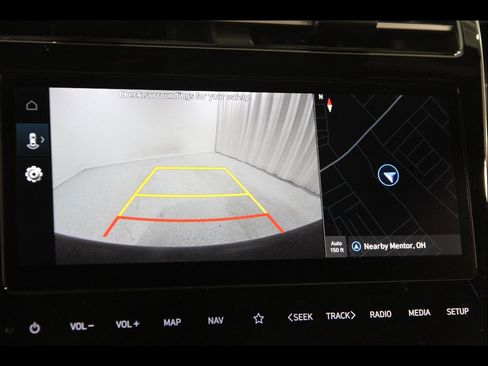 Certified 2024 Hyundai Santa Cruz Night AWD/4WD image 13