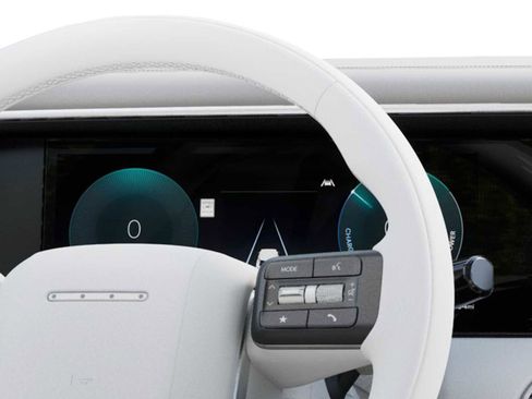 New 2026 Hyundai Palisade AWD Hybrid image 11