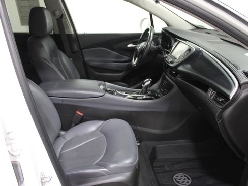 Used 2019 Buick Envision Premium image 23
