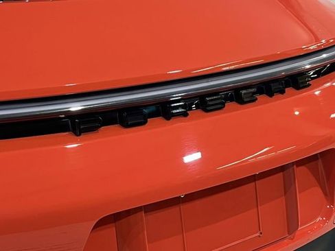 Certified 2021 Porsche 911 Carrera 4S image 11