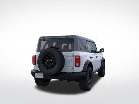New 2026 Ford Bronco Big Bend w/ Black Diamond Package AWD/4WD image 10