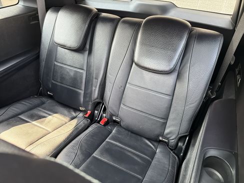 Certified 2023 Mercedes-Benz GLS 580 4MATIC image 31