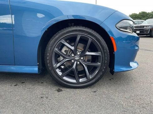 Used 2022 Dodge Charger GT w/ Plus Group RWD image 36