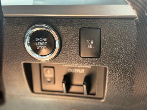 Used 2020 Toyota Tundra TRD Pro AWD/4WD image 36