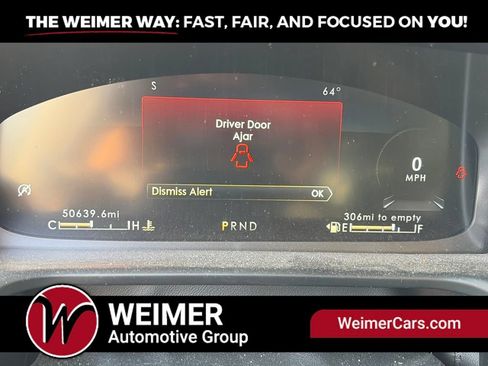 Used 2022 Lincoln Aviator AWD w/ Premium Package image 37