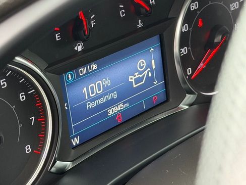 Certified 2023 GMC Acadia SLE w/ Elevation Edition AWD/4WD image 21