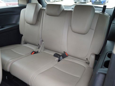 Used 2018 Honda Odyssey EX-L image 11