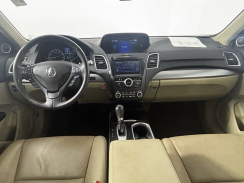 Used 2016 Acura RDX AWD w/ Technology Package image 37