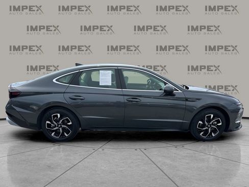 Used 2025 Hyundai Sonata SEL image 6