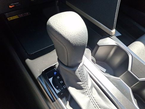New 2026 Toyota Camry LE FWD image 12