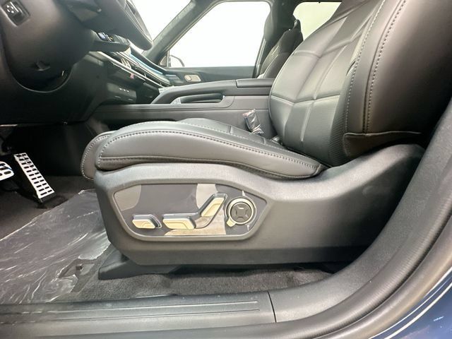 New 2027 Kia Telluride SX Prestige AWD/4WD image 15