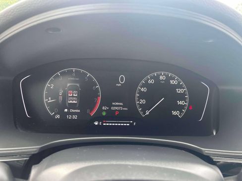 Certified 2024 Honda Civic Sport image 26