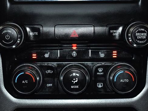 Used 2020 RAM 1500 Big Horn image 21