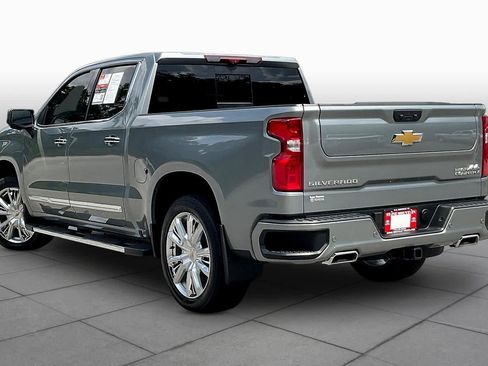 Used 2026 Chevrolet Silverado 1500 High Country w/ High Country Premium Package AWD/4WD image 23