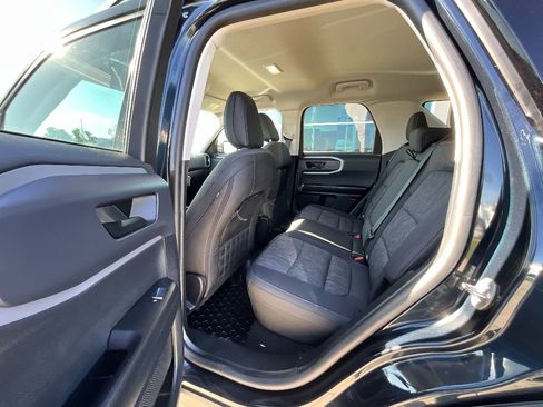 Used 2022 Ford Bronco Sport Big Bend w/ Convenience Package image 19