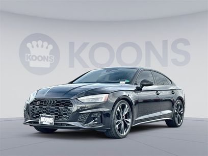 Used 2024 Audi S5 Prestige w/ Prestige Package