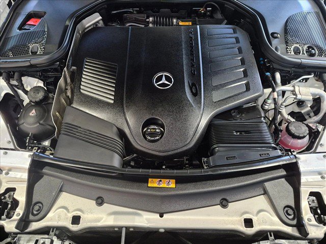 Certified 2023 Mercedes-Benz E 450 Cabriolet image 22