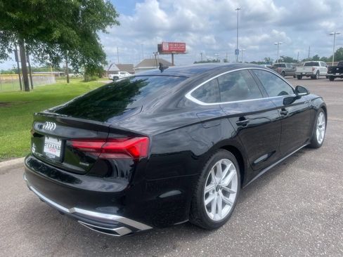 Used 2023 Audi A5 2.0T Premium w/ Convenience Package AWD/4WD image 12