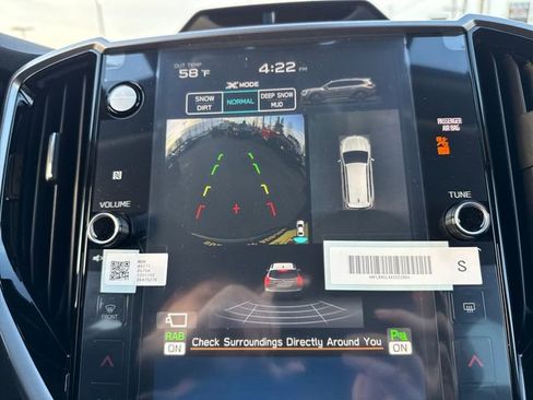 New 2026 Subaru Ascent Touring image 25