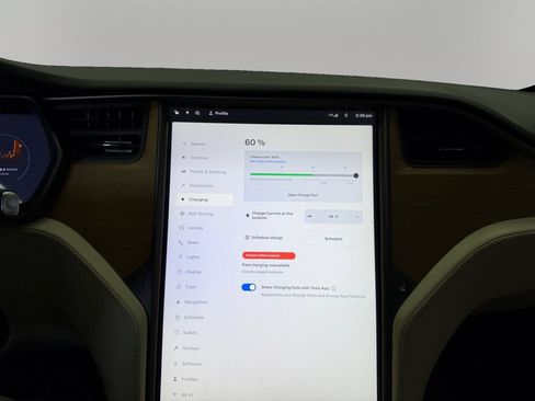 Used 2020 Tesla Model X Long Range AWD/4WD image 24