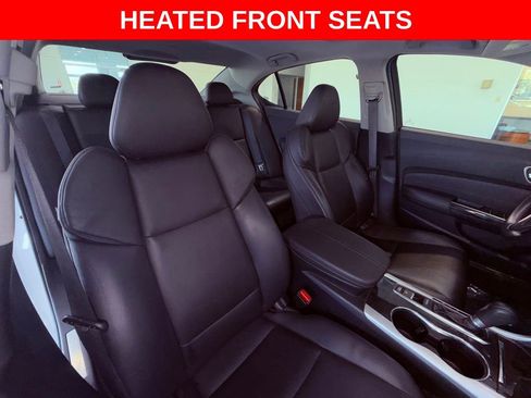 Used 2020 Acura TLX w/ Technology Package image 11